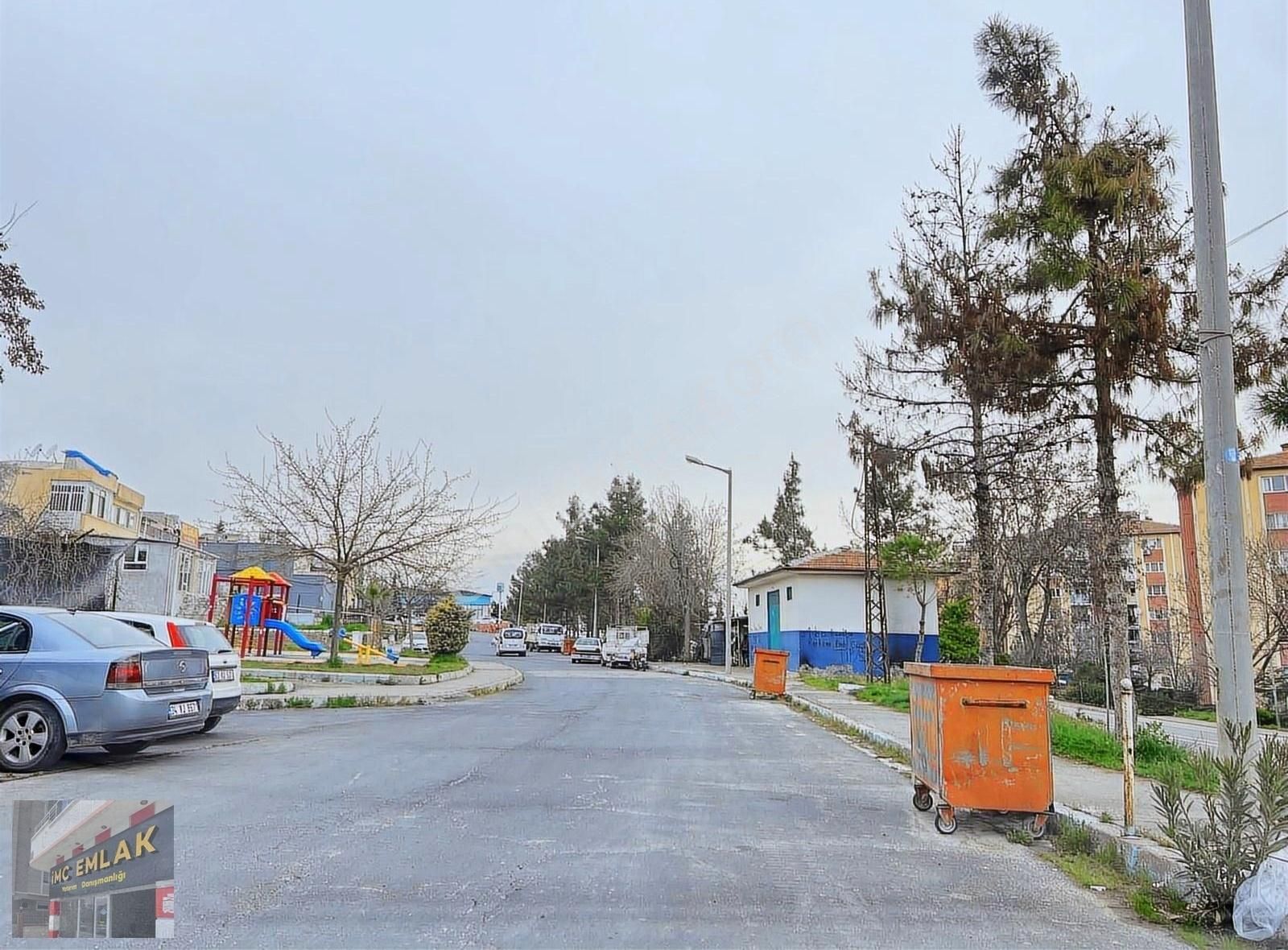 İmamoğlu Group'tan Akabe Tokide Kiralık Müstakil Ev - Görsel 20