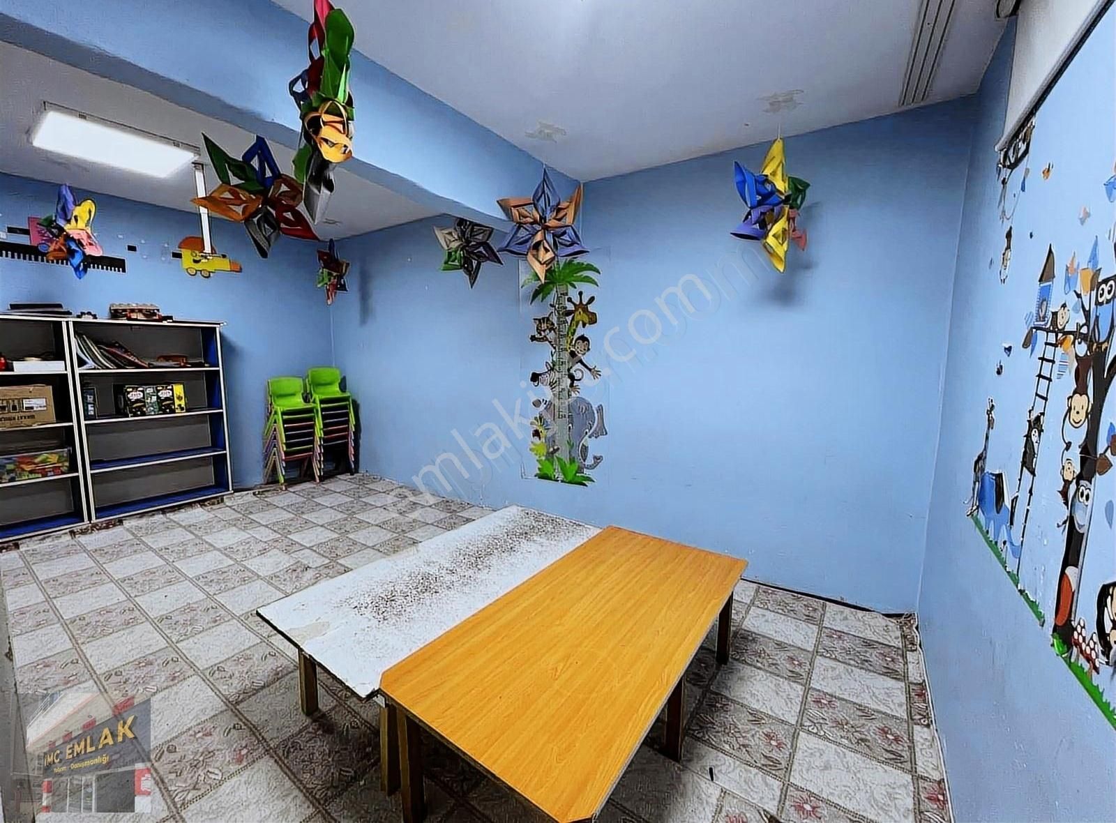 İmamoğlu Group'tan Akabe Tokide Kiralık Müstakil Ev - Görsel 15