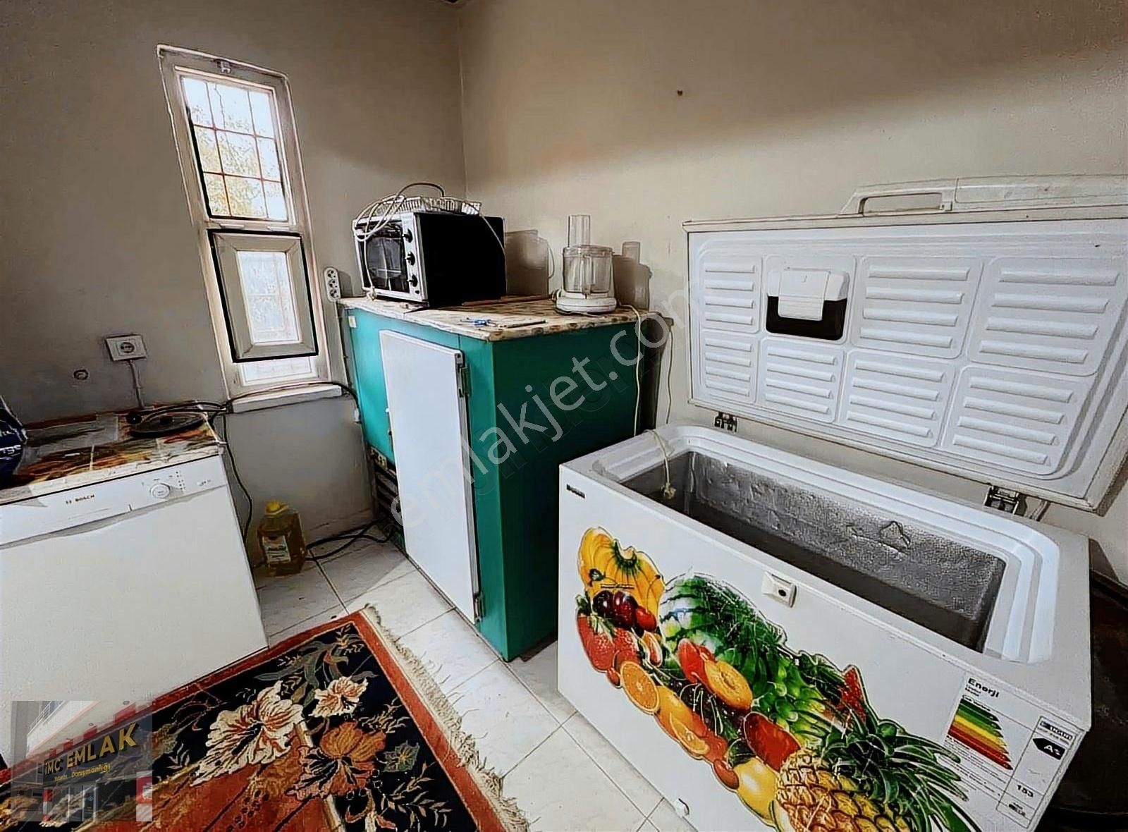 İmamoğlu Group'tan Akabe Tokide Kiralık Müstakil Ev - Görsel 17