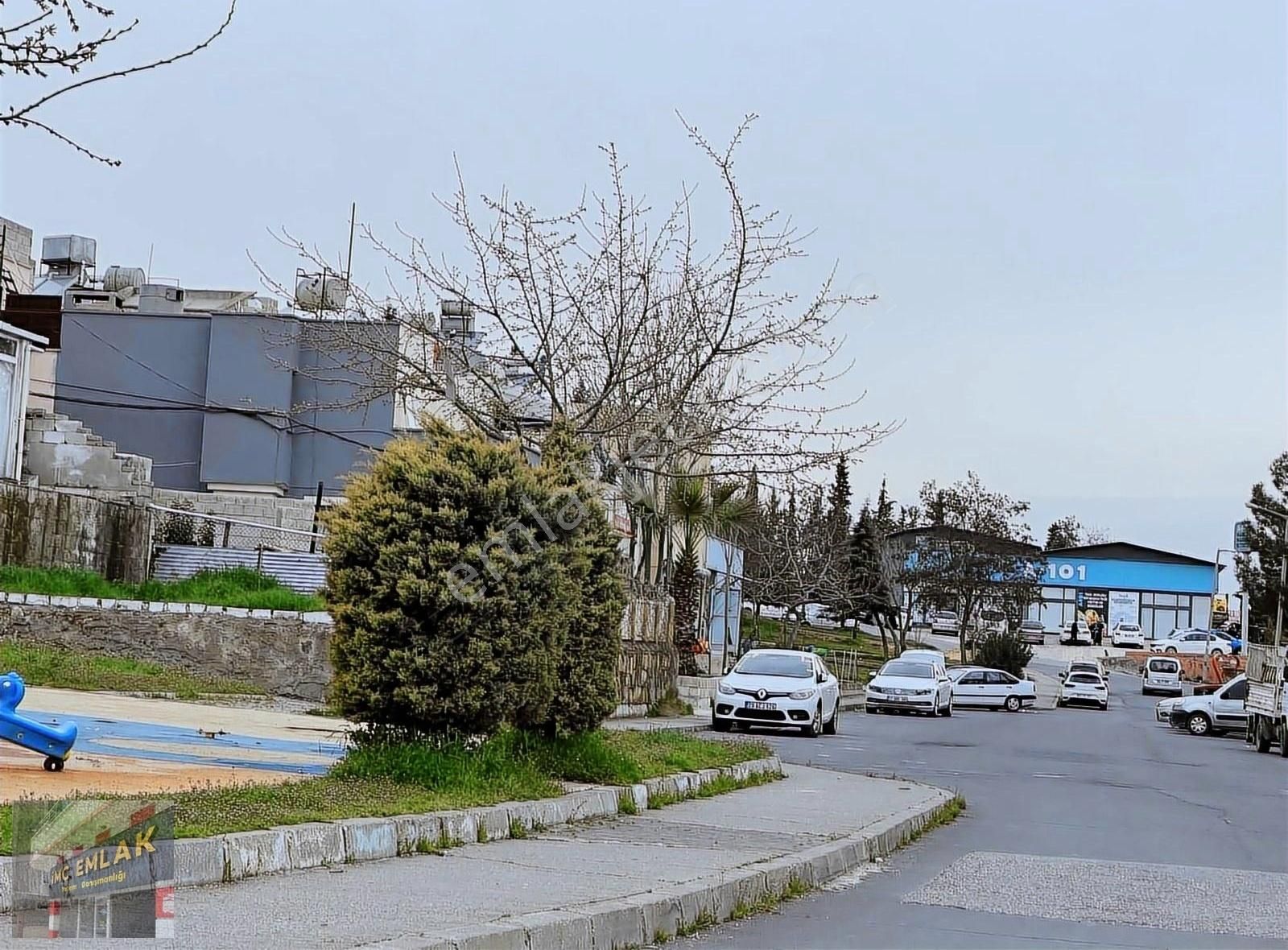 İmamoğlu Group'tan Akabe Tokide Kiralık Müstakil Ev