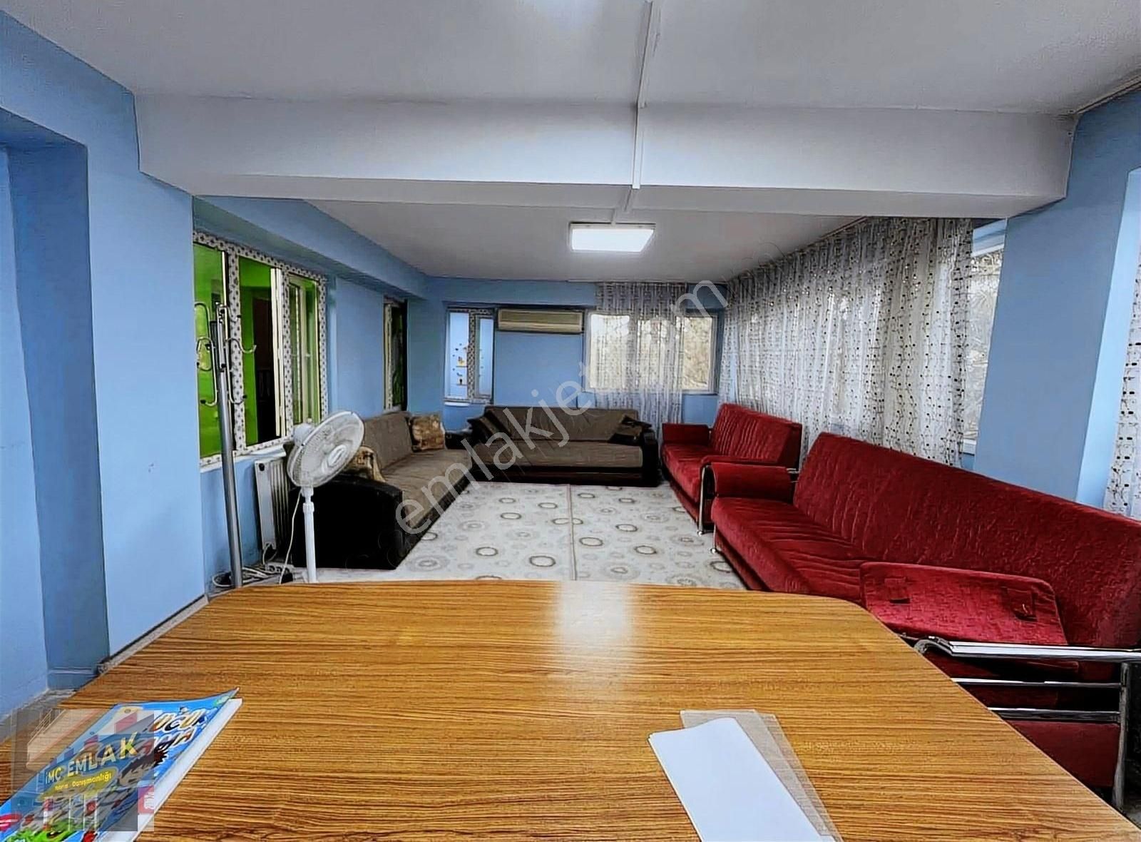 İmamoğlu Group'tan Akabe Tokide Kiralık Müstakil Ev - Görsel 8