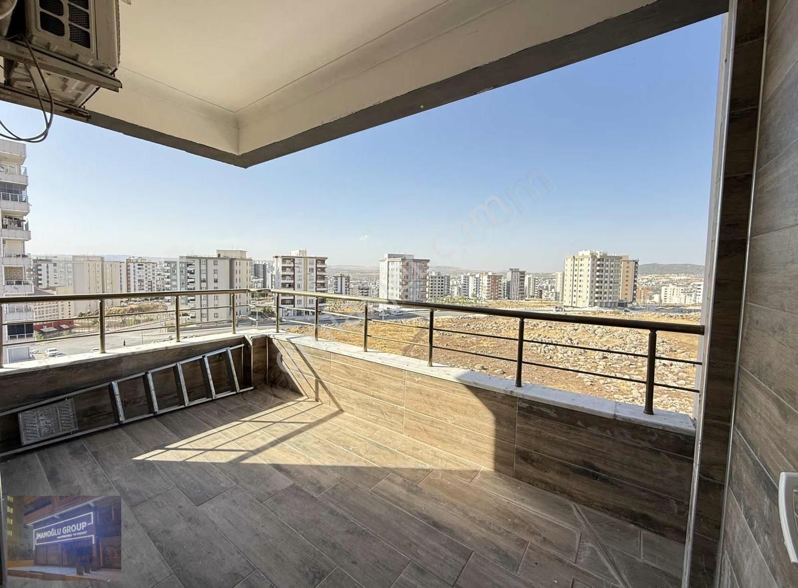 İmamoğlu Group'tan Güzelşehirde Önü Açık Son Katın Altı Lüks 3+1 - Görsel 6