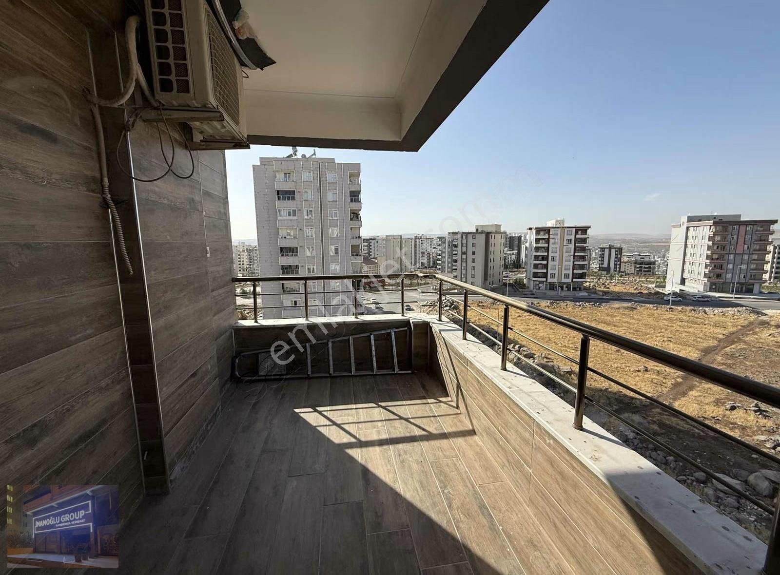 İmamoğlu Group'tan Güzelşehirde Önü Açık Son Katın Altı Lüks 3+1 - Görsel 4