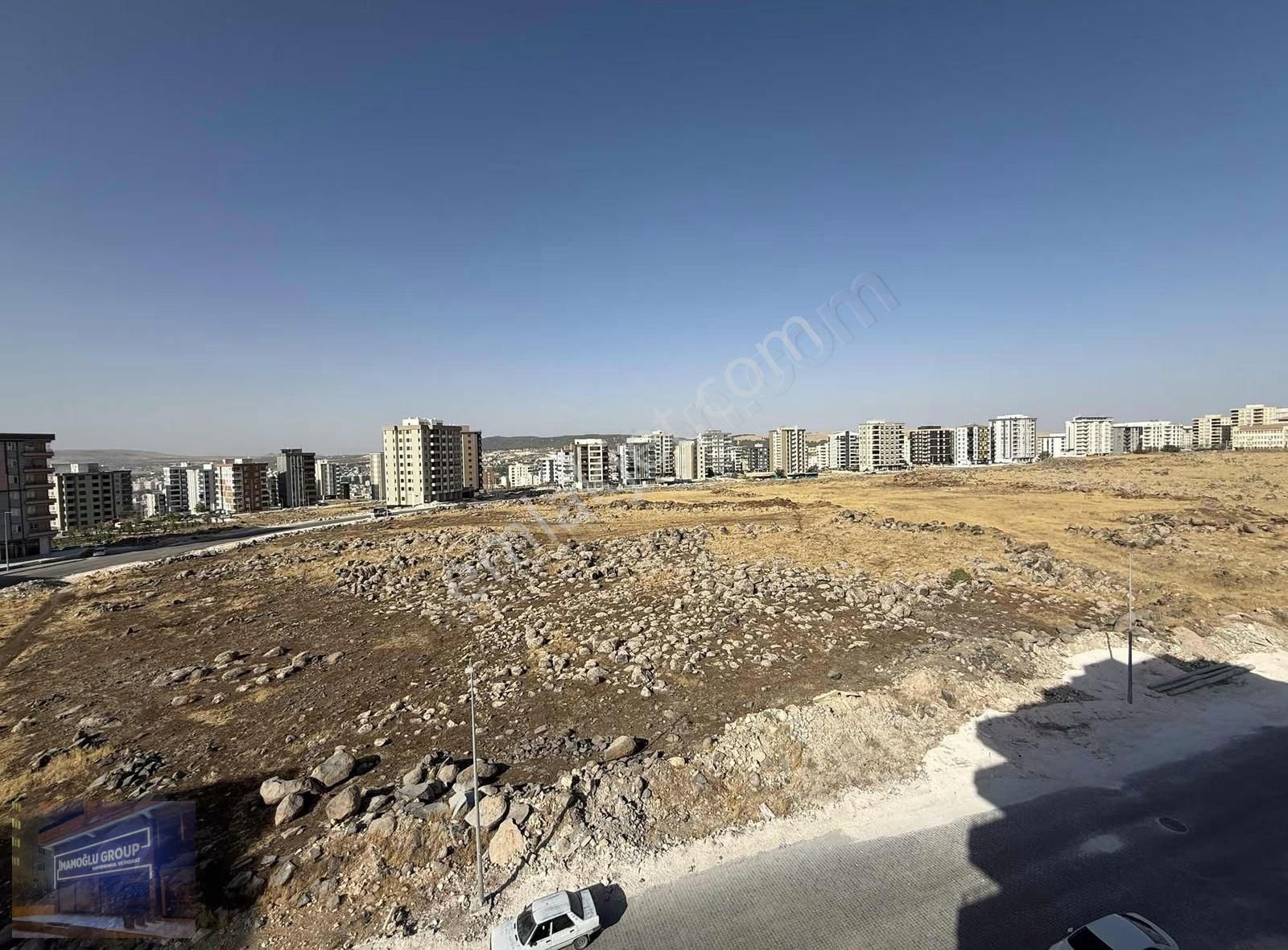 İmamoğlu Group'tan Güzelşehirde Önü Açık Son Katın Altı Lüks 3+1 - Görsel 22