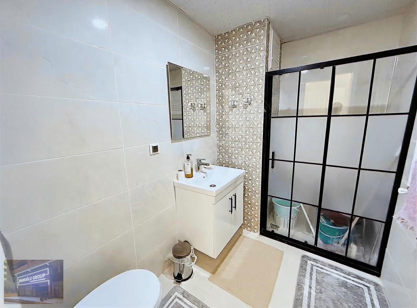 İmamoğlu Group'tan Güzelşehirde Önü Açık Son Katın Altı Lüks 3+1 - Görsel 33