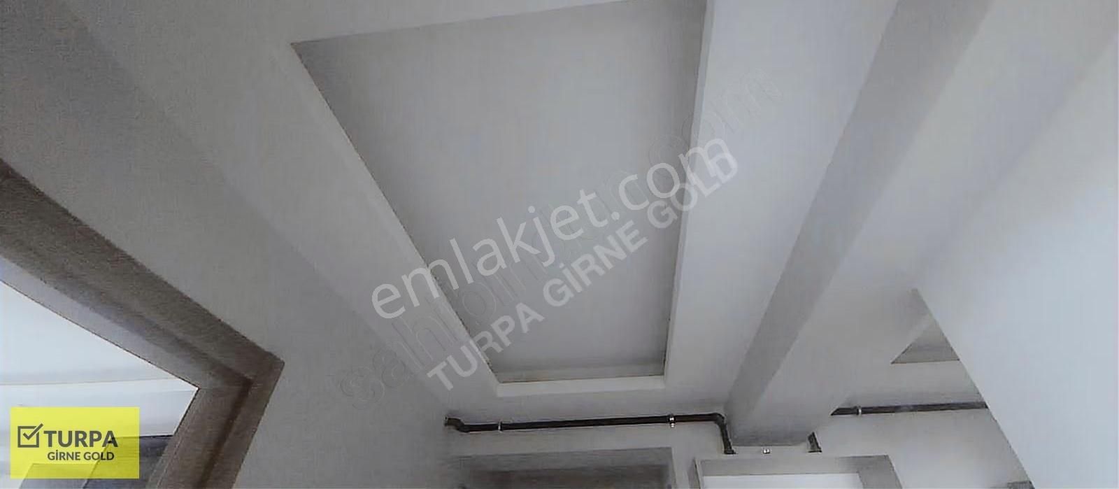 Menemen Koyundere' De Bitmek Üzere Sıfır 3+1 Daire - Görsel 9