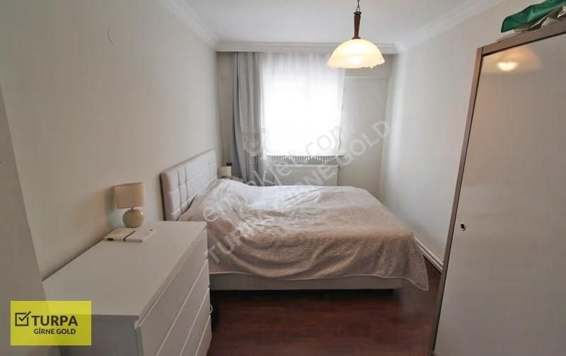 Bayraklı-sakarya Caddesinde Asansörlü 3+1 Bakımlı Satılık Daire - Görsel 4