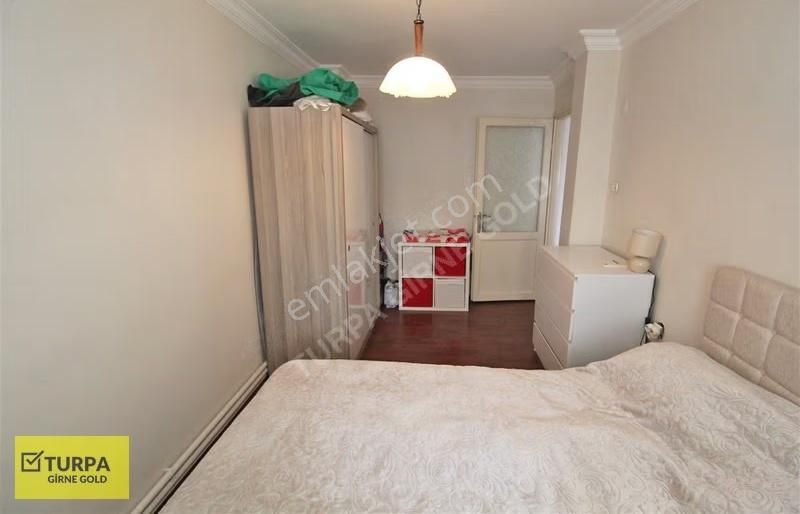 Bayraklı-sakarya Caddesinde Asansörlü 3+1 Bakımlı Satılık Daire - Görsel 11