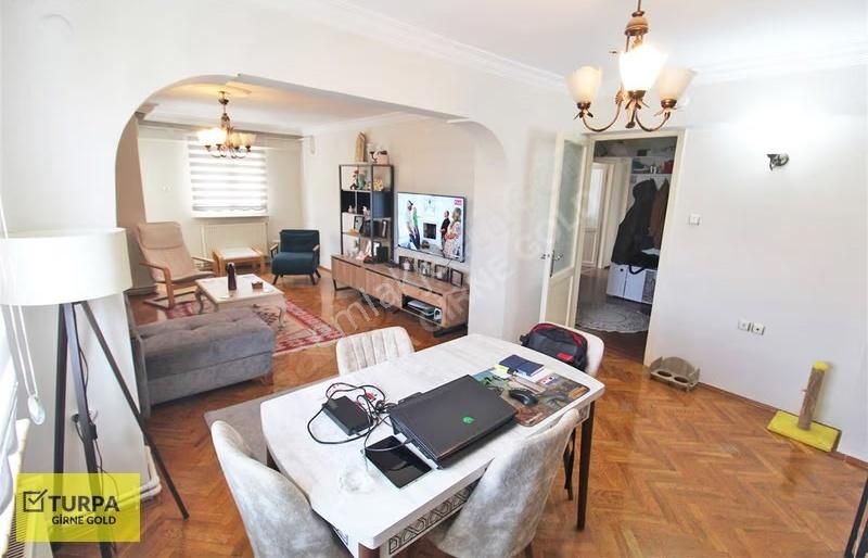 Bayraklı-sakarya Caddesinde Asansörlü 3+1 Bakımlı Satılık Daire - Görsel 31