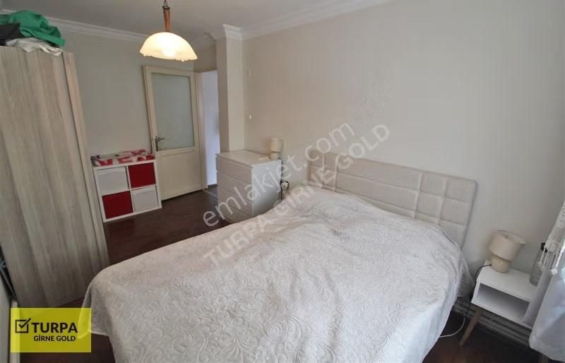 Bayraklı-sakarya Caddesinde Asansörlü 3+1 Bakımlı Satılık Daire - Görsel 27