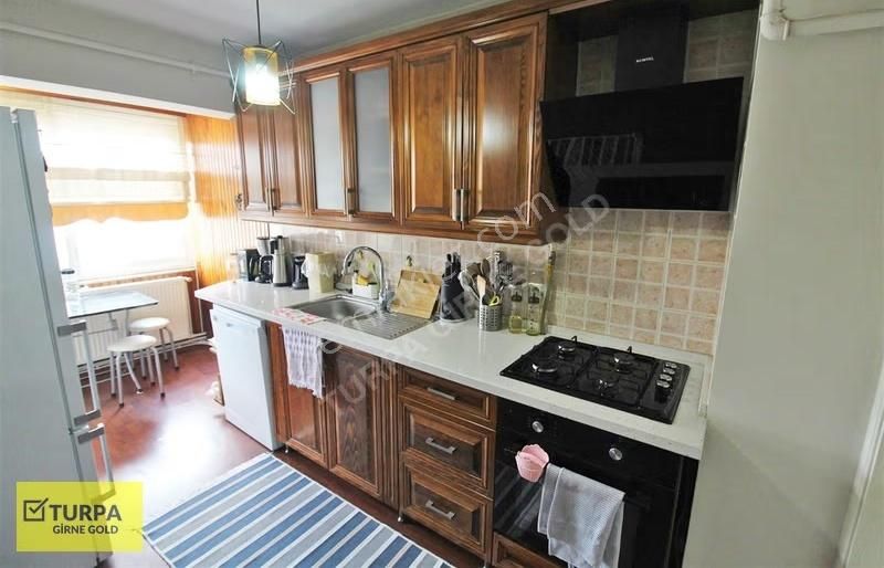 Bayraklı-sakarya Caddesinde Asansörlü 3+1 Bakımlı Satılık Daire - Görsel 22