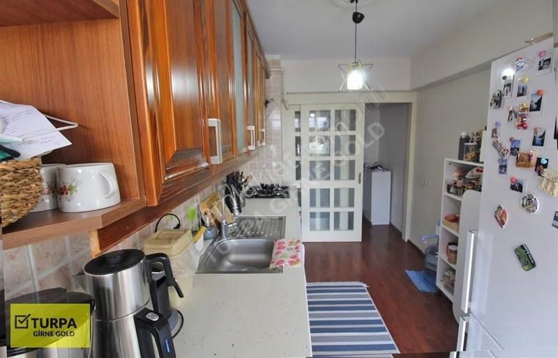 Bayraklı-sakarya Caddesinde Asansörlü 3+1 Bakımlı Satılık Daire - Görsel 6