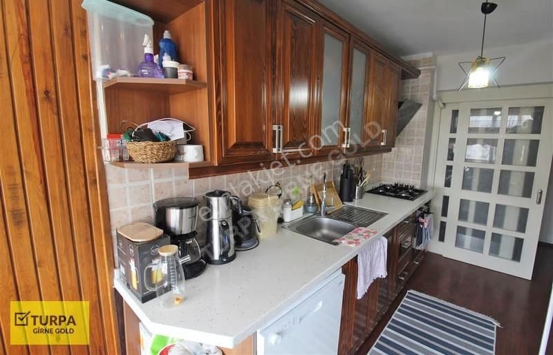 Bayraklı-sakarya Caddesinde Asansörlü 3+1 Bakımlı Satılık Daire - Görsel 13