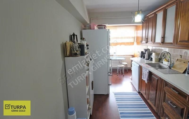 Bayraklı-sakarya Caddesinde Asansörlü 3+1 Bakımlı Satılık Daire - Görsel 8