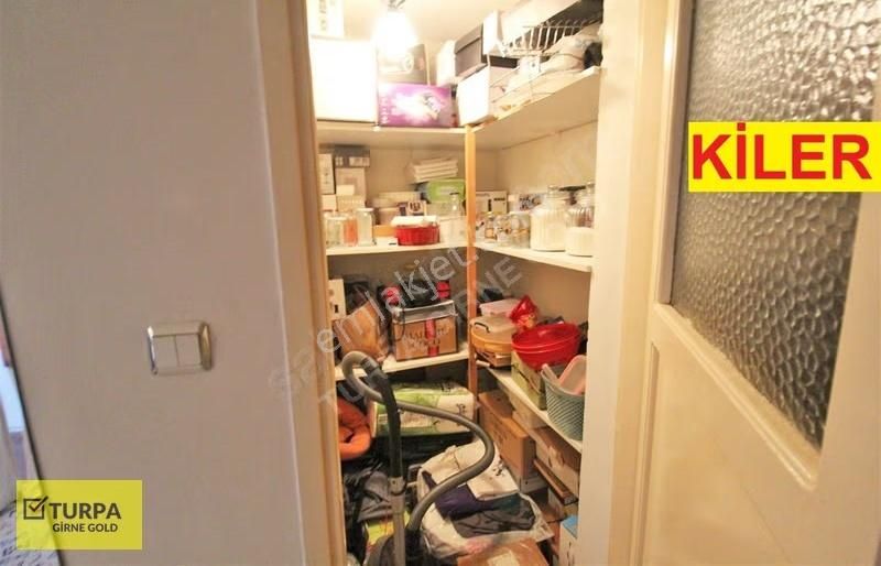 Bayraklı-sakarya Caddesinde Asansörlü 3+1 Bakımlı Satılık Daire - Görsel 2