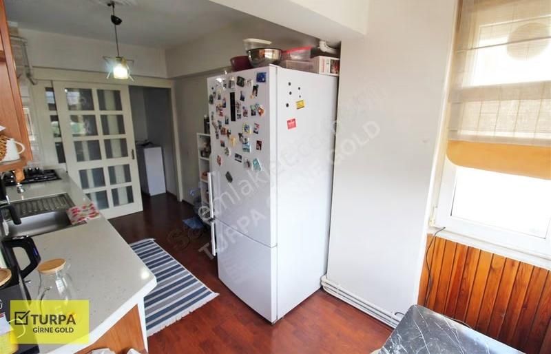 Bayraklı-sakarya Caddesinde Asansörlü 3+1 Bakımlı Satılık Daire - Görsel 14