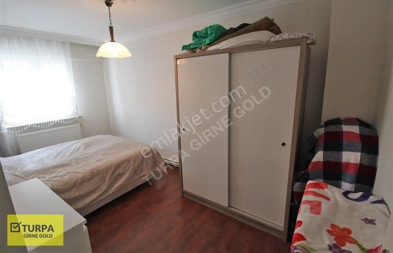 Bayraklı-sakarya Caddesinde Asansörlü 3+1 Bakımlı Satılık Daire - Görsel 18