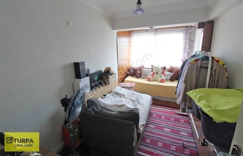 Bayraklı-sakarya Caddesinde Asansörlü 3+1 Bakımlı Satılık Daire - Görsel 7