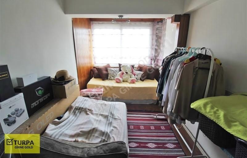 Bayraklı-sakarya Caddesinde Asansörlü 3+1 Bakımlı Satılık Daire - Görsel 26