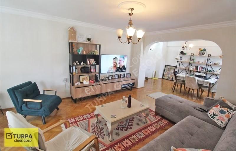 Bayraklı-sakarya Caddesinde Asansörlü 3+1 Bakımlı Satılık Daire - Görsel 5