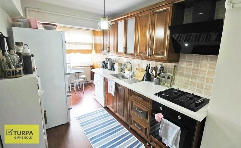 Bayraklı-sakarya Caddesinde Asansörlü 3+1 Bakımlı Satılık Daire - Görsel 23