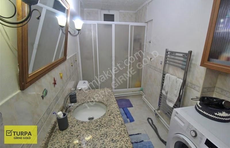 Bayraklı-sakarya Caddesinde Asansörlü 3+1 Bakımlı Satılık Daire - Görsel 29