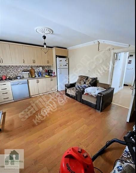 Koru Emlak'tan:3+2=180m2 İskanlı Limitsiz Kredili Fırsat Dublex - Görsel 35