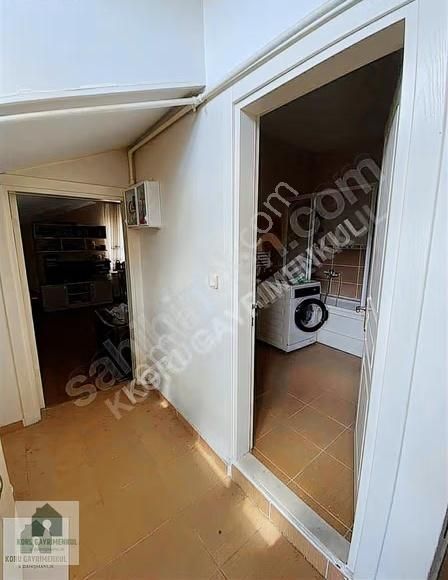 Koru Emlak'tan:3+2=180m2 İskanlı Limitsiz Kredili Fırsat Dublex - Görsel 25