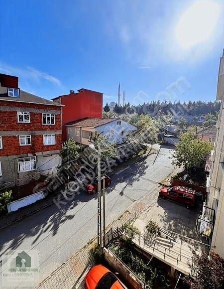 Koru Emlak'tan:3+2=180m2 İskanlı Limitsiz Kredili Fırsat Dublex - Görsel 15