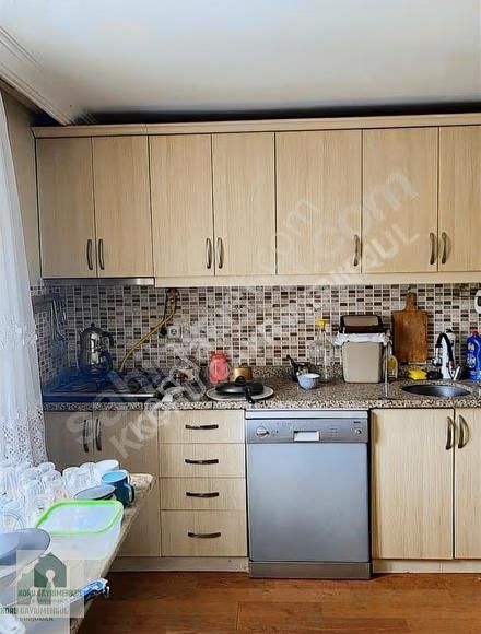 Koru Emlak'tan:3+2=180m2 İskanlı Limitsiz Kredili Fırsat Dublex - Görsel 21