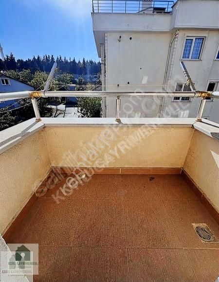 Koru Emlak'tan:3+2=180m2 İskanlı Limitsiz Kredili Fırsat Dublex - Görsel 2