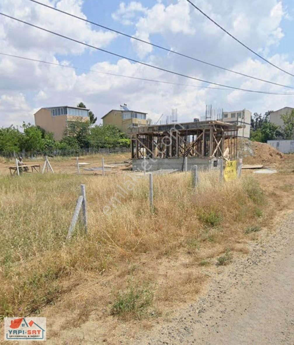 Karaevli 2,5 Kat Tripleks %25 Villa* İmar Yoluna Cephe * Arsa - Görsel 3