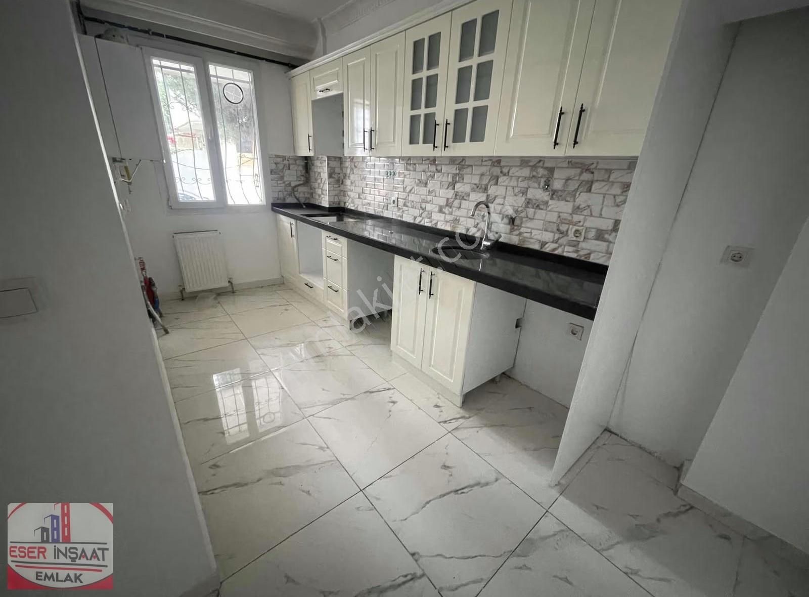 Eser Yapıdan Satılık2+1 90m2 Balkonlu Yüksek Giriş - Görsel 8