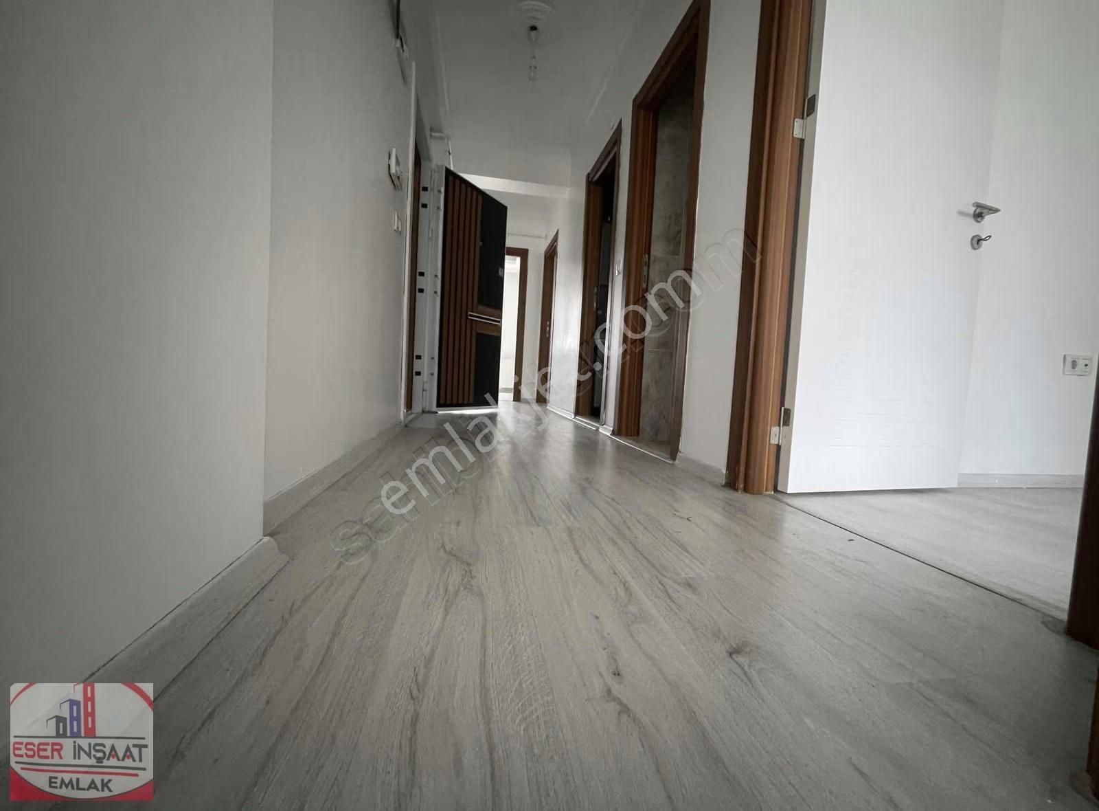 Eser Yapıdan Satılık2+1 90m2 Balkonlu Yüksek Giriş - Görsel 7