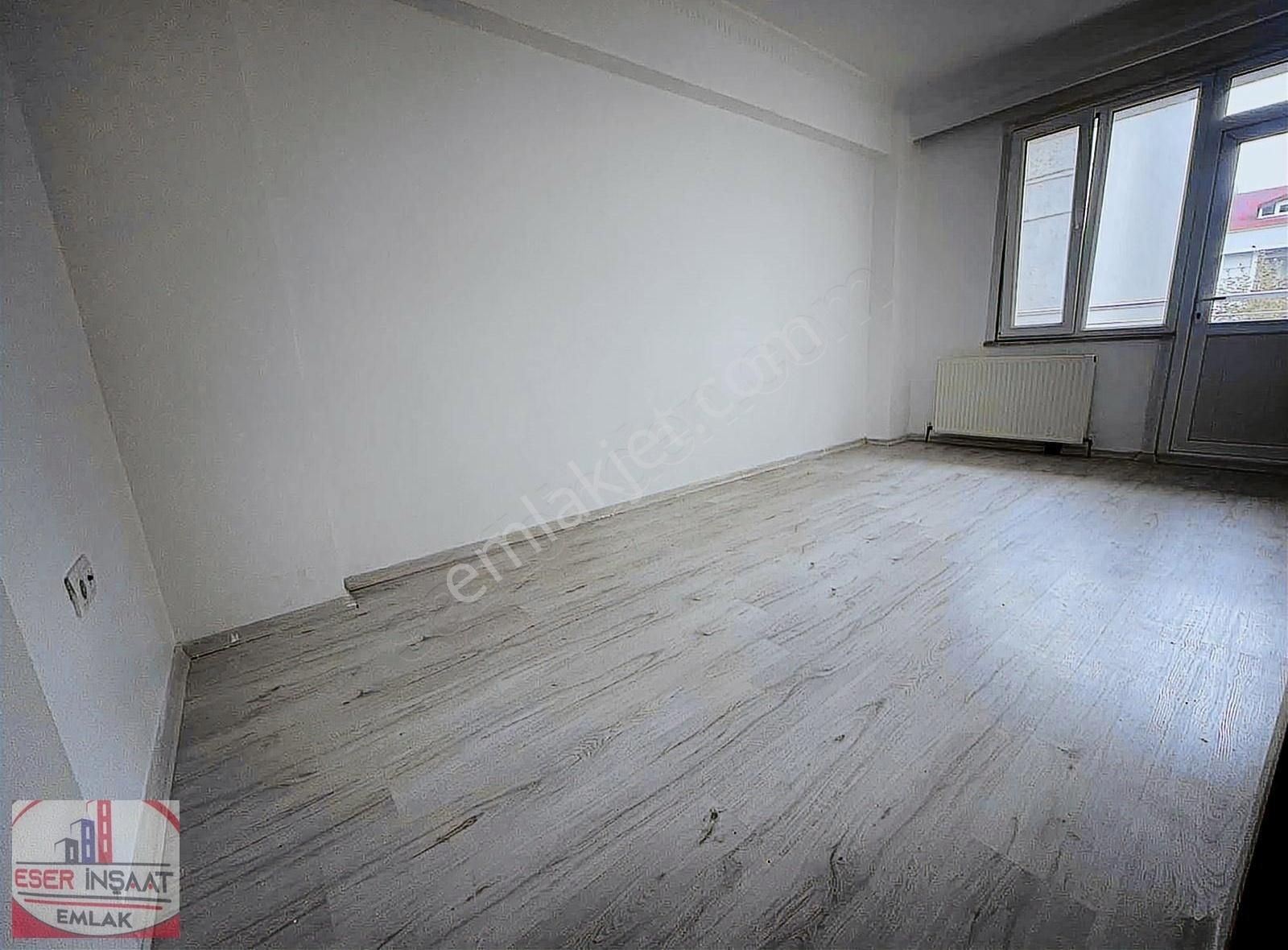 Eser Yapıdan Satılık2+1 90m2 Balkonlu Yüksek Giriş - Görsel 9