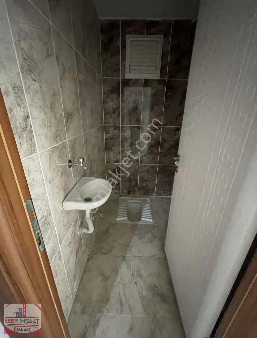 Eser Yapıdan Satılık2+1 90m2 Balkonlu Yüksek Giriş - Görsel 5