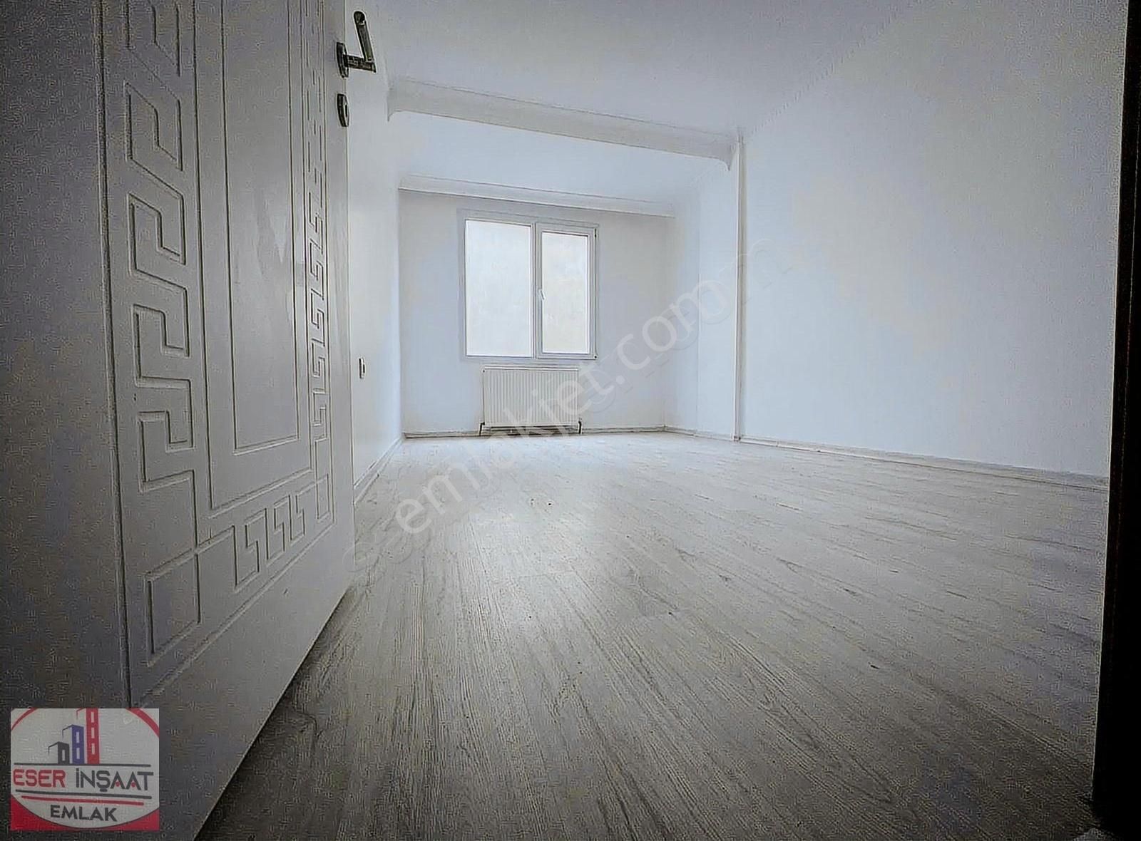 Eser Yapıdan Satılık2+1 90m2 Balkonlu Yüksek Giriş - Görsel 12