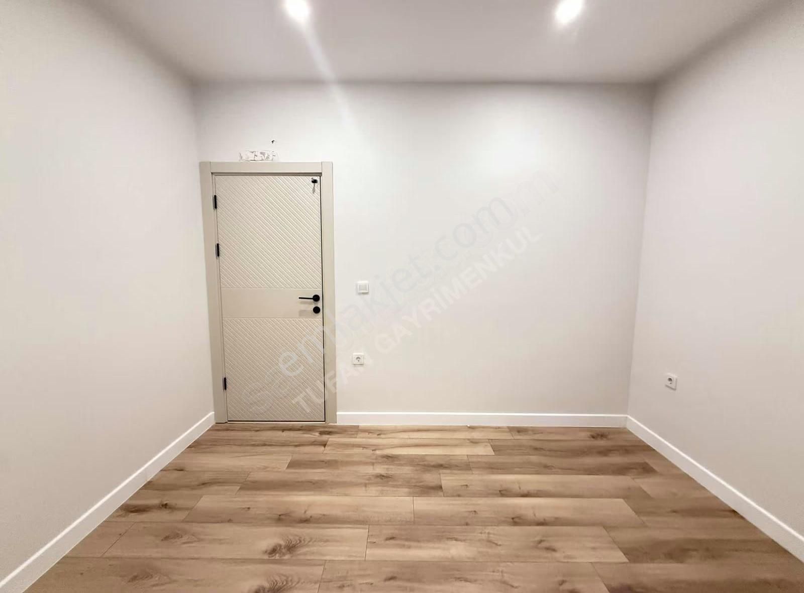 Manavgat Merkez Satılık Ultralüks 3+1 Dubleks - Görsel 19