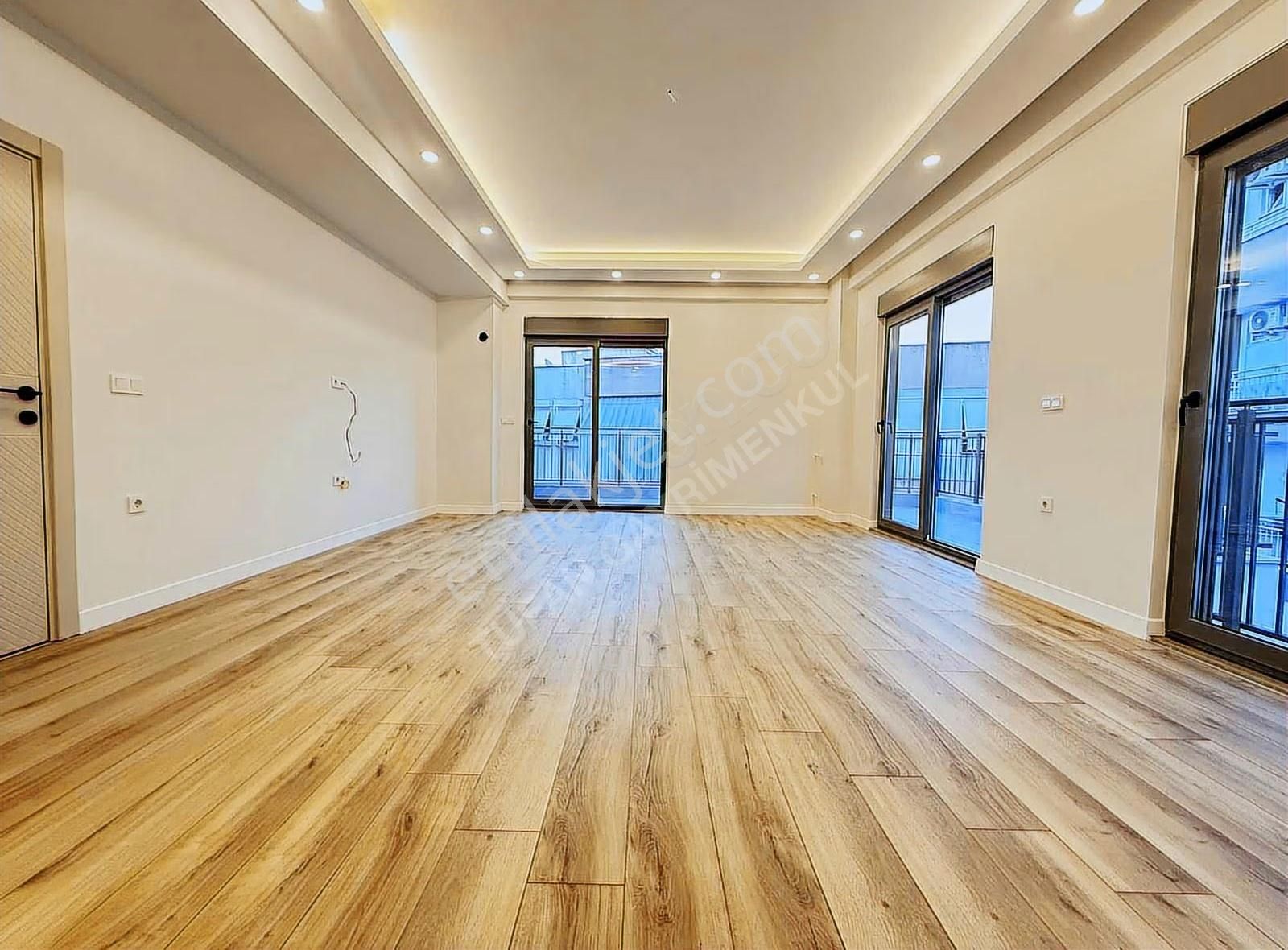 Manavgat Merkez Satılık Ultralüks 3+1 Dubleks - Görsel 23