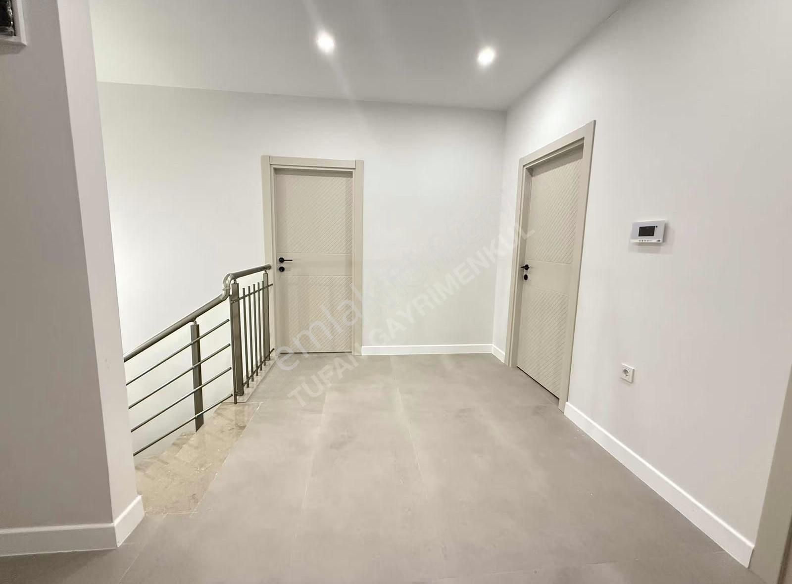 Manavgat Merkez Satılık Ultralüks 3+1 Dubleks - Görsel 27