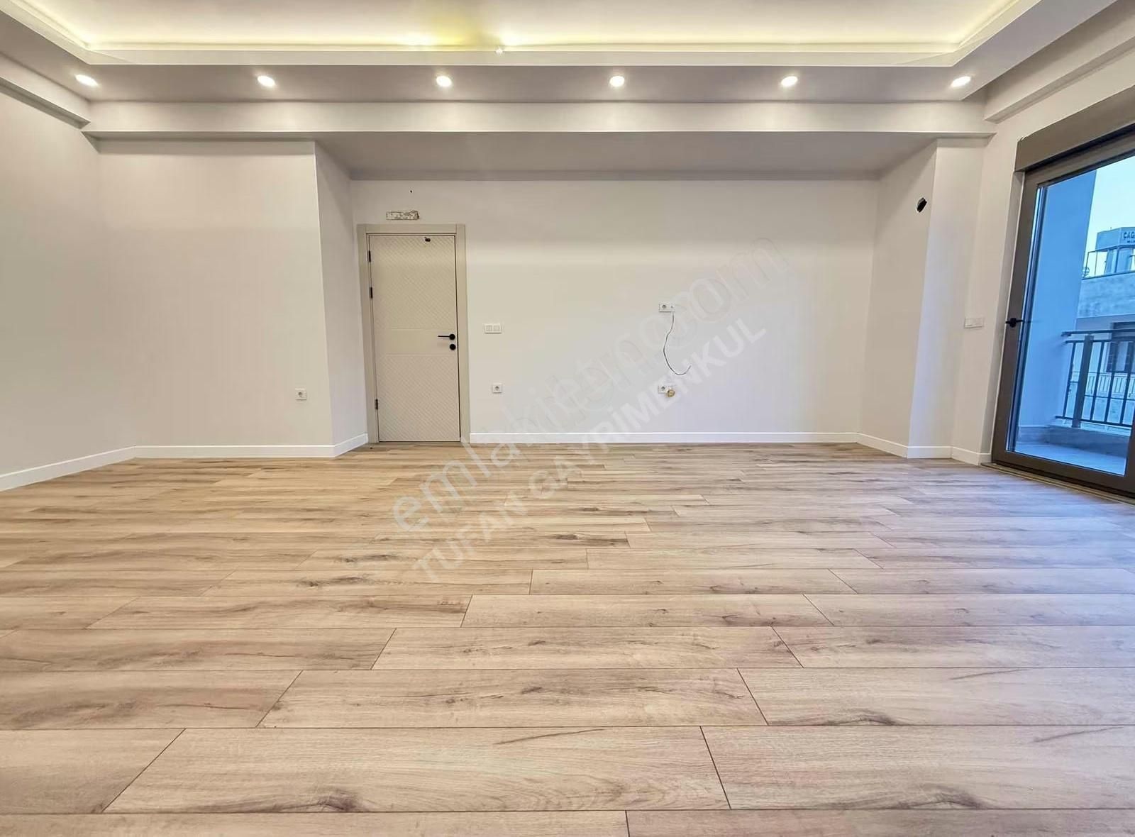 Manavgat Merkez Satılık Ultralüks 3+1 Dubleks - Görsel 26