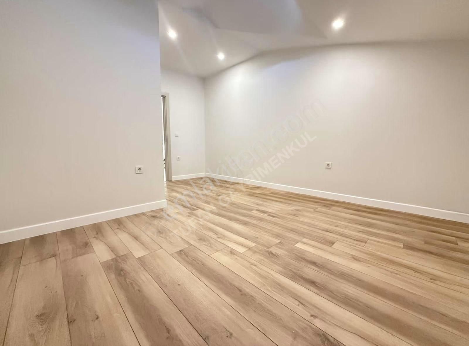 Manavgat Merkez Satılık Ultralüks 3+1 Dubleks - Görsel 15