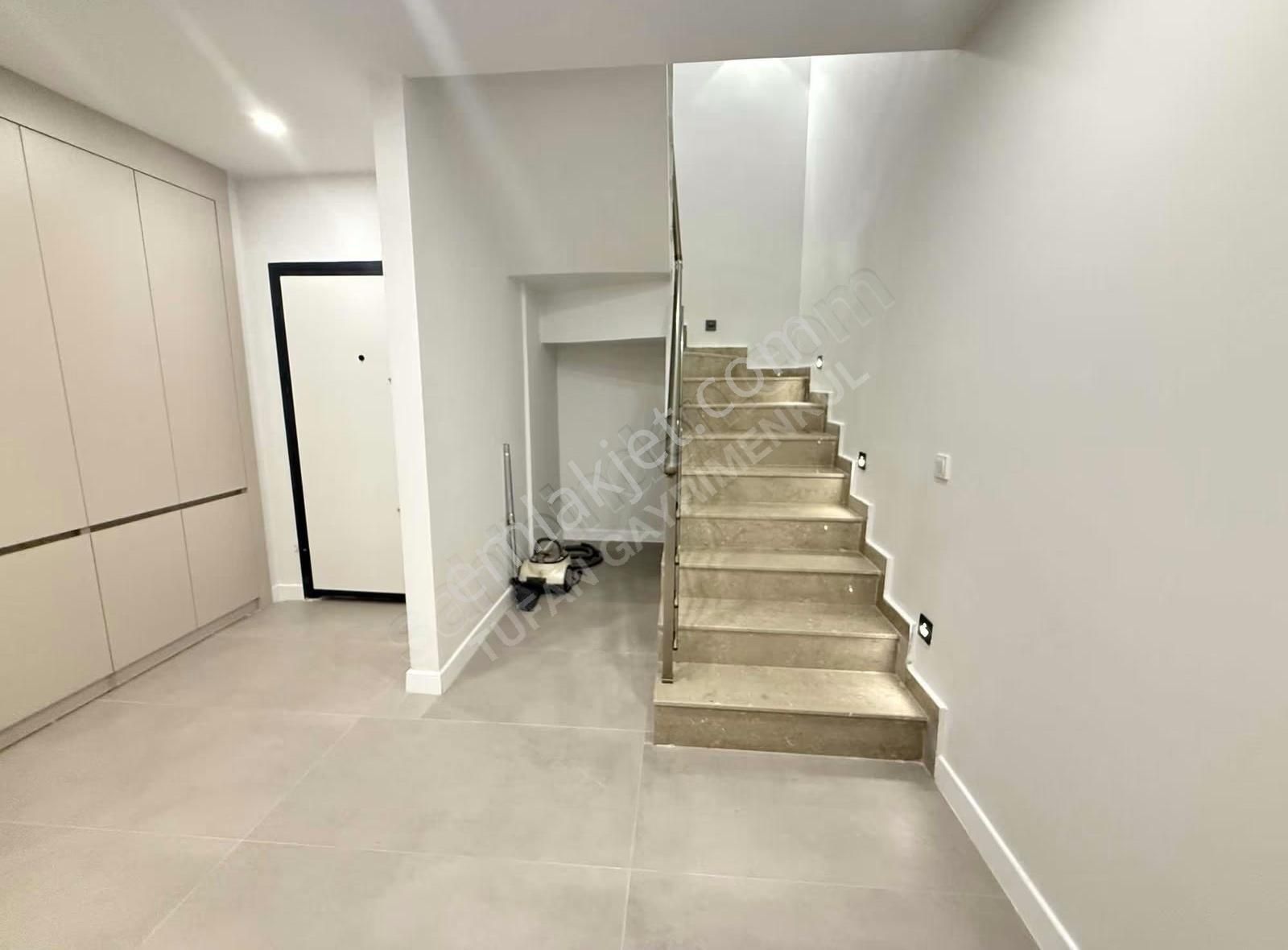 Manavgat Merkez Satılık Ultralüks 3+1 Dubleks - Görsel 11