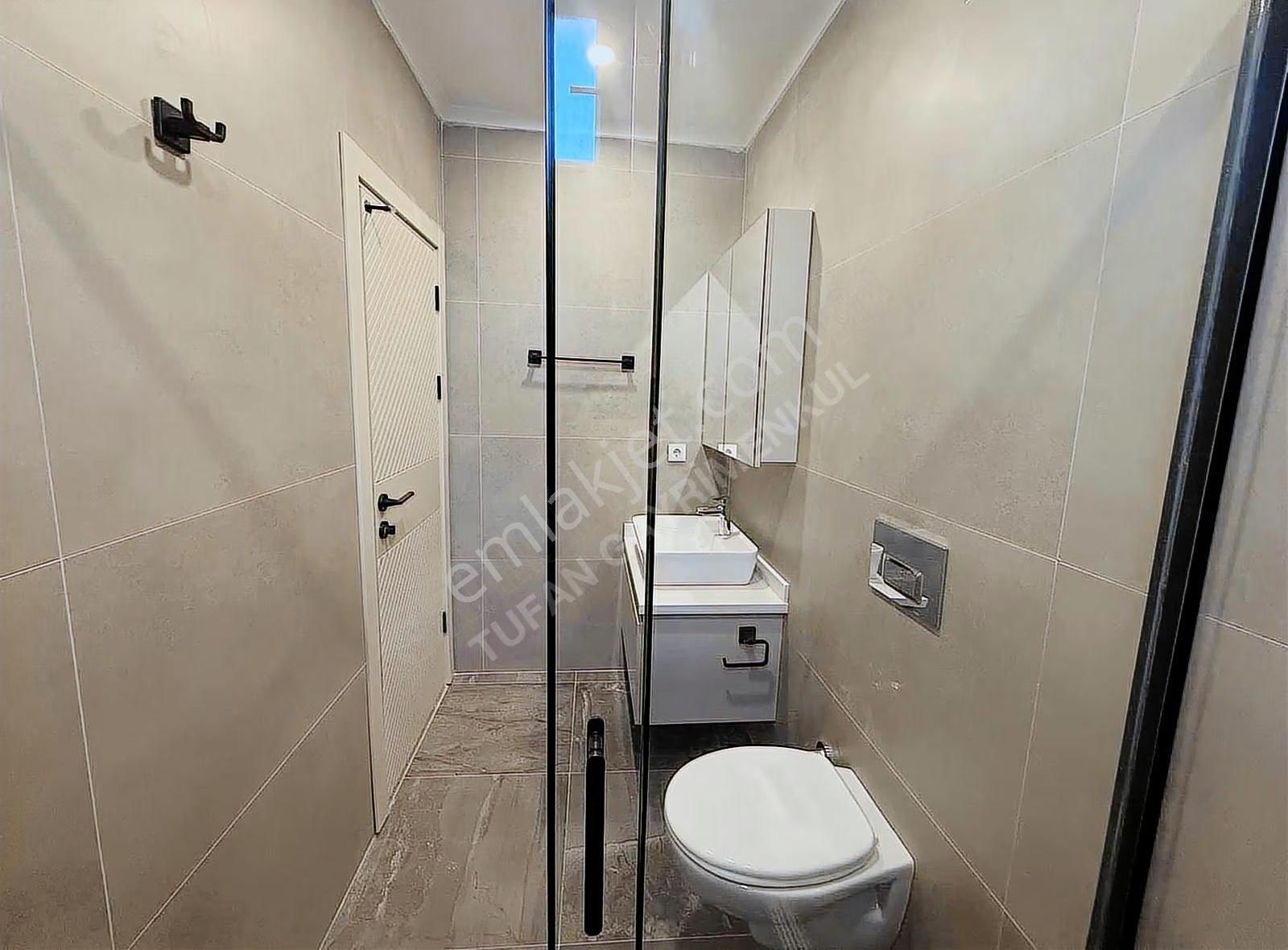 Manavgat Merkez Satılık Ultralüks 3+1 Dubleks - Görsel 9