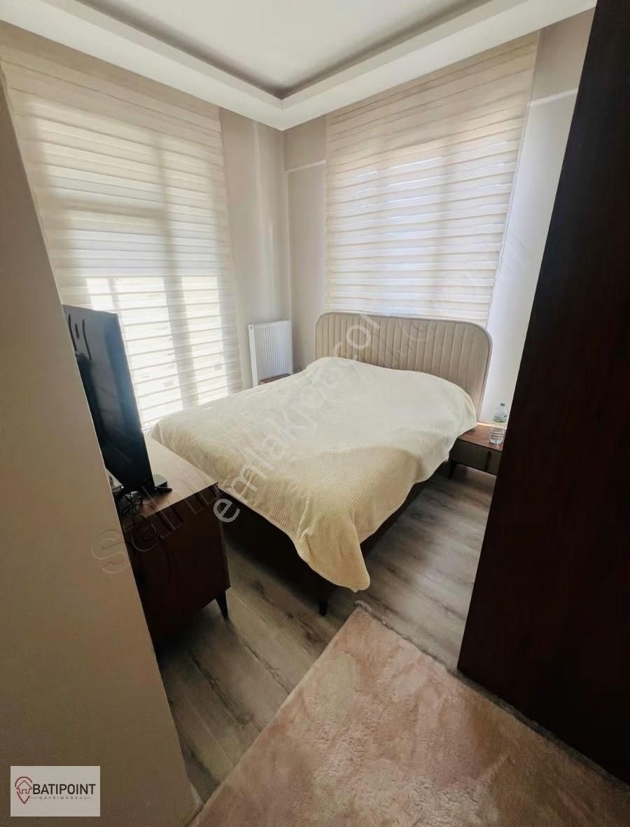 T.özal Mah İntro Sitesi Ara Kat 2+1 Satlık Sıfır Daire - Görsel 17