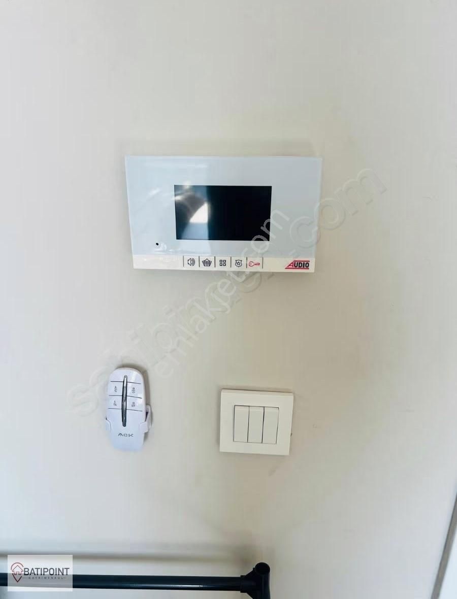 T.özal Mah İntro Sitesi Ara Kat 2+1 Satlık Sıfır Daire - Görsel 13