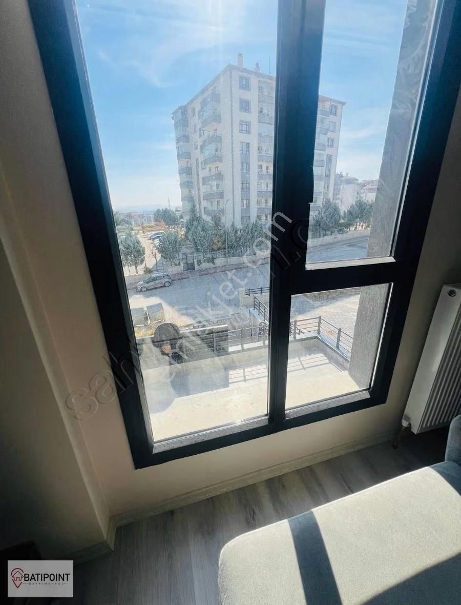 T.özal Mah İntro Sitesi Ara Kat 2+1 Satlık Sıfır Daire - Görsel 9