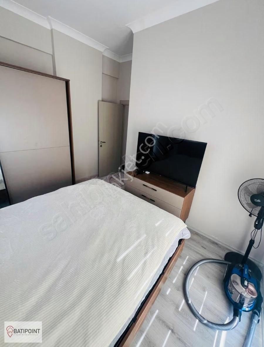 T.özal Mah İntro Sitesi Ara Kat 2+1 Satlık Sıfır Daire - Görsel 4