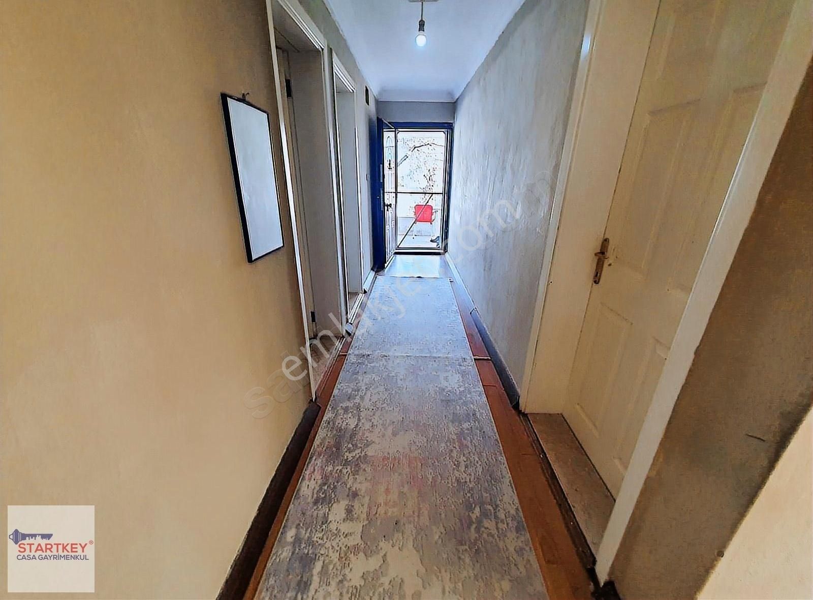 Torbalı Dağ Kızılca'da 1.400 M2arsa İçerisinde Satılık Müstakil - Görsel 4