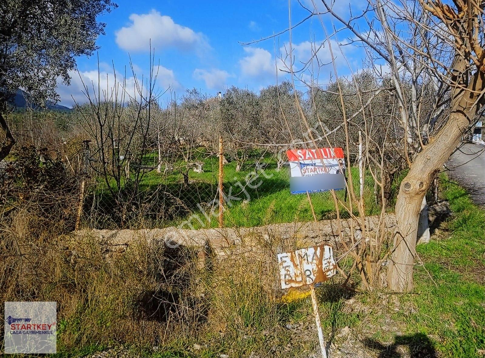 Torbalı Dağ Kızılca'da 1.400 M2arsa İçerisinde Satılık Müstakil - Görsel 16